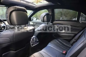 Mercedes-Benz S 350 4MATIC AMG LINE * FIRST-CLASS* КРАЙНА ЦЕНА - 15300 € - 46802800 9