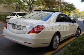 Mercedes-Benz S 350 4MATIC AMG LINE * FIRST-CLASS* КРАЙНА ЦЕНА - 15300 € - 46802800 4