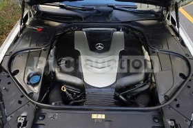 Mercedes-Benz S 350 4MATIC AMG LINE * FIRST-CLASS* КРАЙНА ЦЕНА - 15300 € - 46802800 6