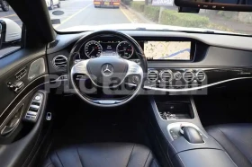 Mercedes-Benz S 350 4MATIC AMG LINE * FIRST-CLASS* КРАЙНА ЦЕНА - 15300 € - 46802800 11