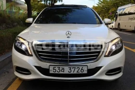 Mercedes-Benz S 350 4MATIC AMG LINE * FIRST-CLASS* КРАЙНА ЦЕНА - 15300 € - 46802800 2