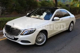 Mercedes-Benz S 350 4MATIC AMG LINE * FIRST-CLASS* КРАЙНА ЦЕНА - 15300 € - 46802800 3