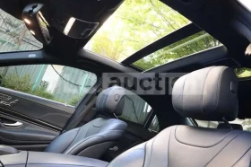 Mercedes-Benz S 350 4MATIC AMG LINE * FIRST-CLASS* КРАЙНА ЦЕНА - 15300 € - 46802800 16
