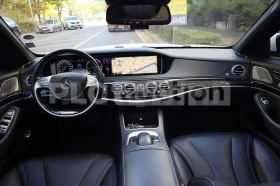 Mercedes-Benz S 350 4MATIC AMG LINE * FIRST-CLASS* КРАЙНА ЦЕНА - 15300 € - 46802800 10
