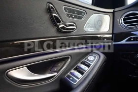 Mercedes-Benz S 350 4MATIC AMG LINE * FIRST-CLASS* КРАЙНА ЦЕНА - 15300 € - 46802800 17