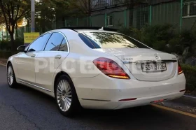 Mercedes-Benz S 350 4MATIC AMG LINE * FIRST-CLASS* КРАЙНА ЦЕНА - 15300 € - 46802800 5