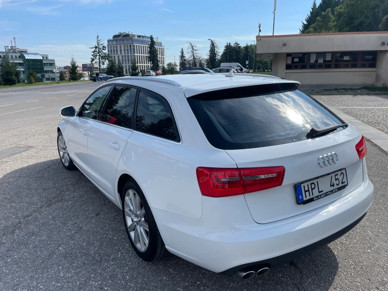 Audi A6 2.0 TDI Ambition, снимка 9 - Автомобили и джипове - 47698927