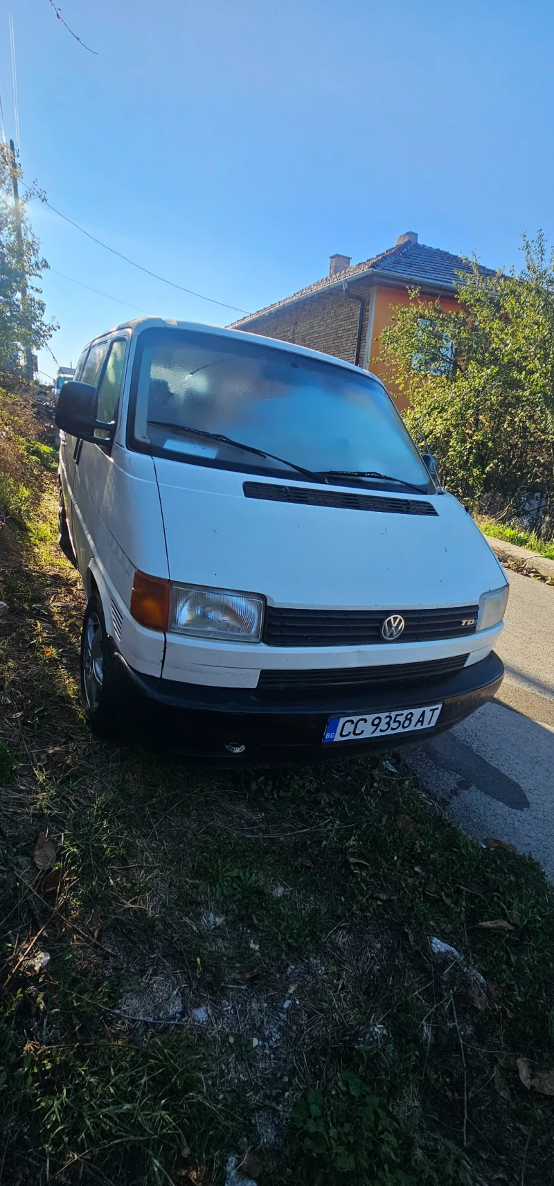 VW ID.4, снимка 4 - Автомобили и джипове - 47789217