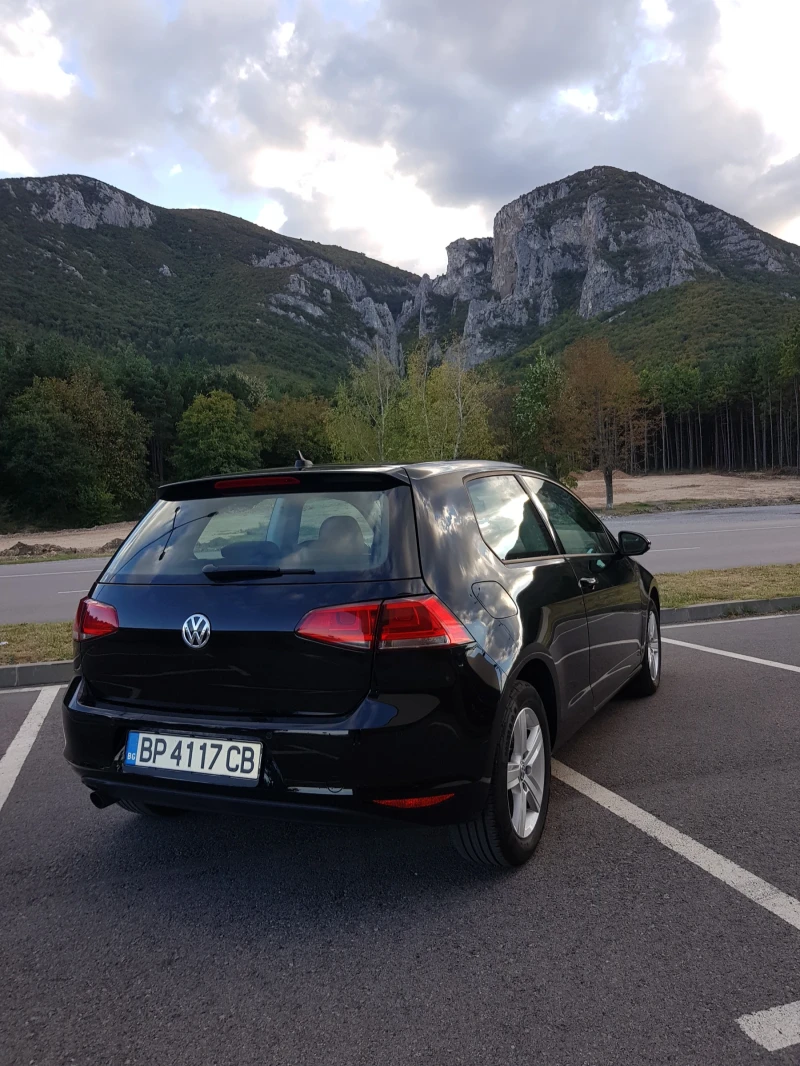 VW Golf, снимка 5 - Автомобили и джипове - 48087246