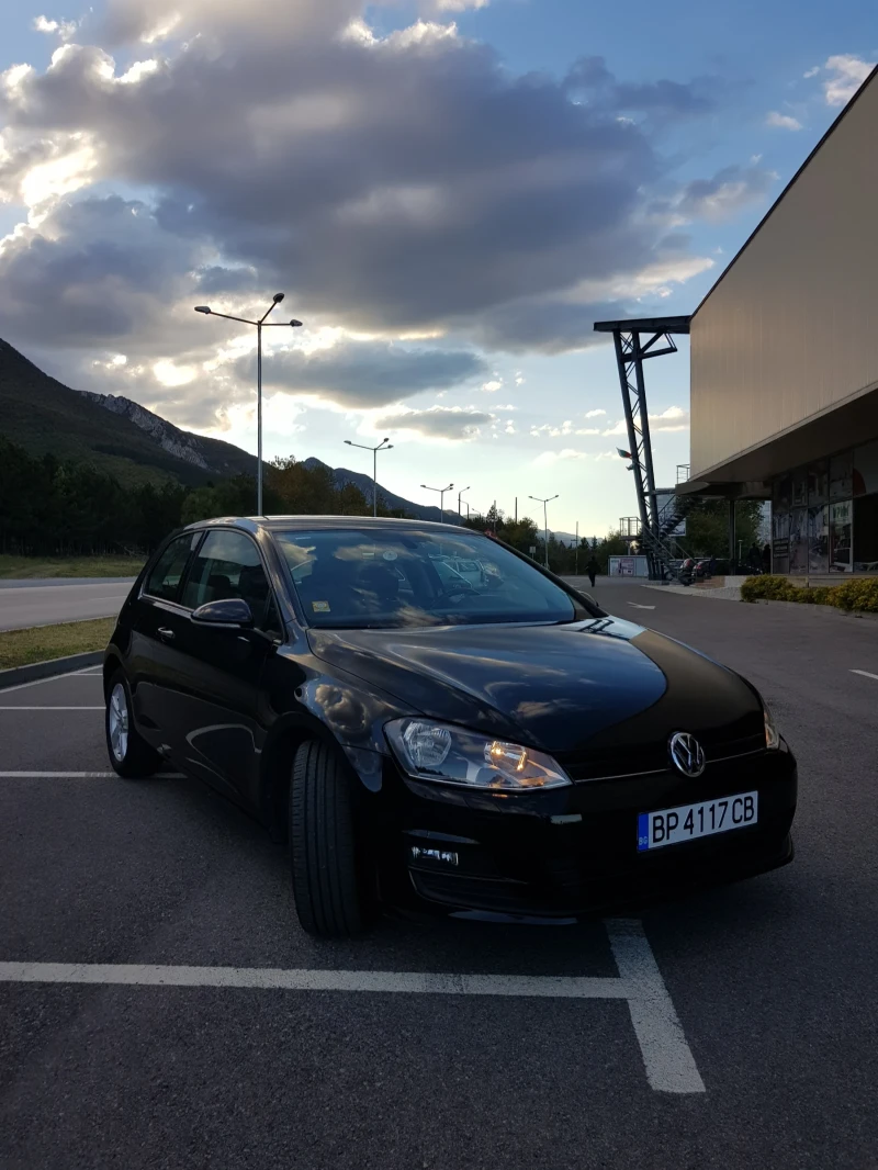 VW Golf, снимка 3 - Автомобили и джипове - 48087246