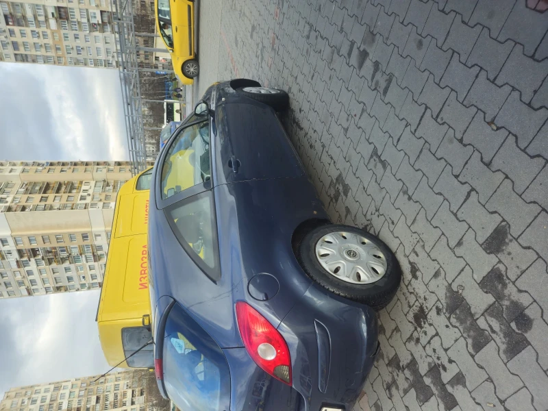 Opel Corsa, снимка 4 - Автомобили и джипове - 48386351