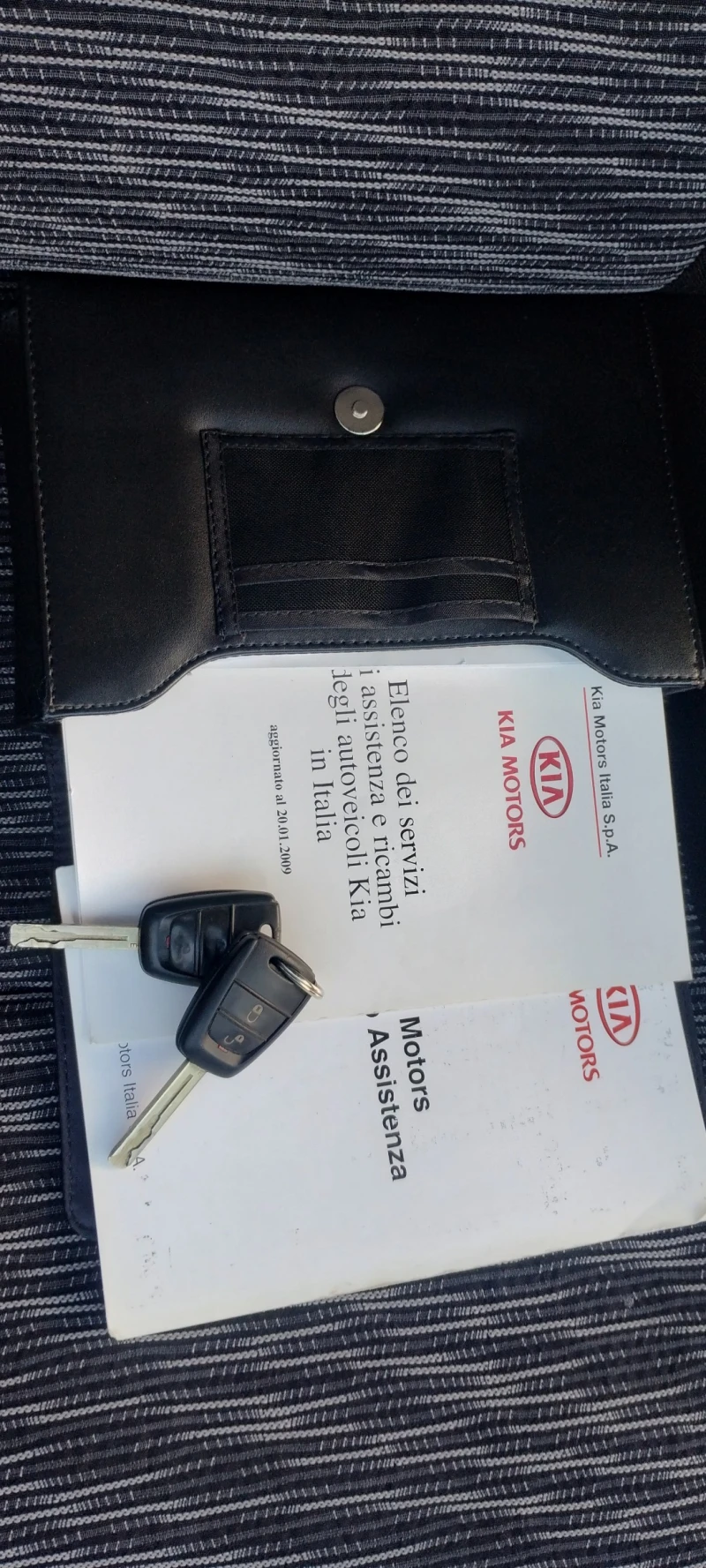 Kia Ceed 1.4i ГАЗ фабрична, снимка 7 - Автомобили и джипове - 48927482