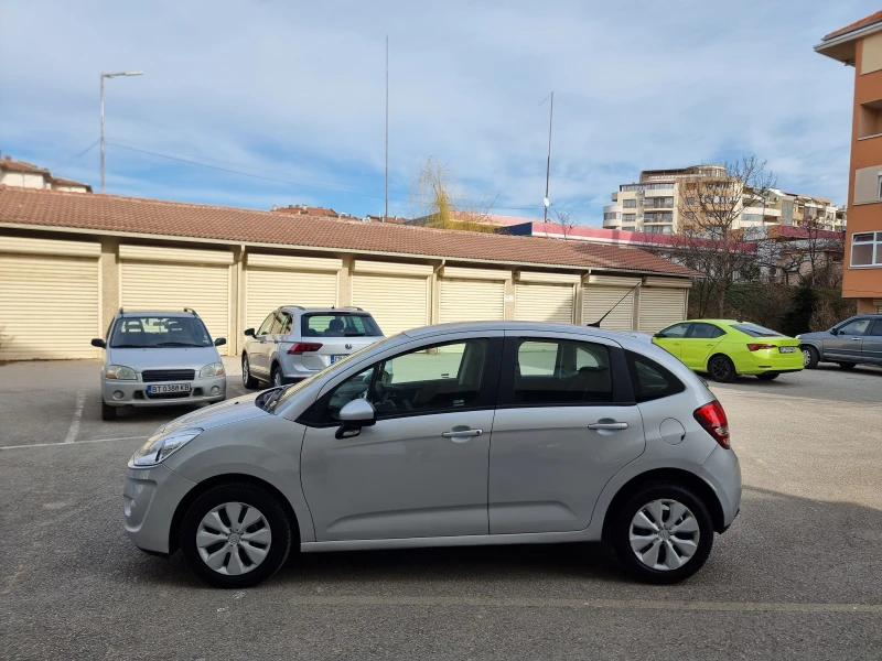 Citroen C3, снимка 8 - Автомобили и джипове - 49225977