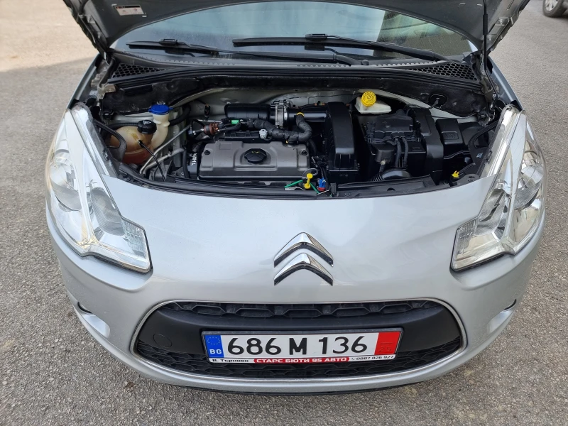 Citroen C3, снимка 15 - Автомобили и джипове - 49225977