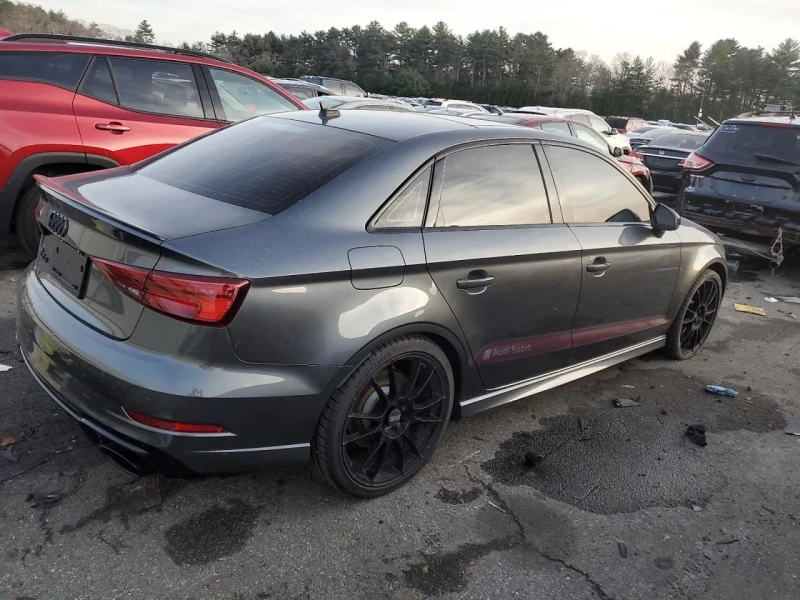 Audi Rs3, снимка 5 - Автомобили и джипове - 49295568