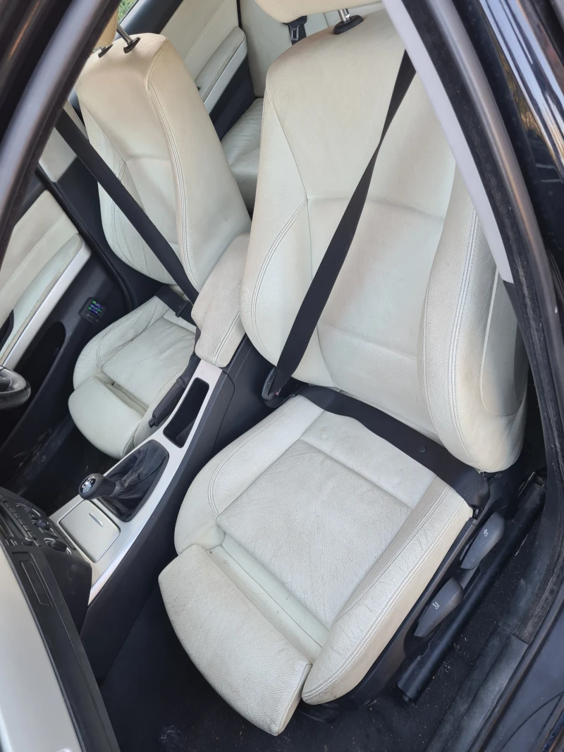 BMW 320, снимка 7 - Автомобили и джипове - 52346020