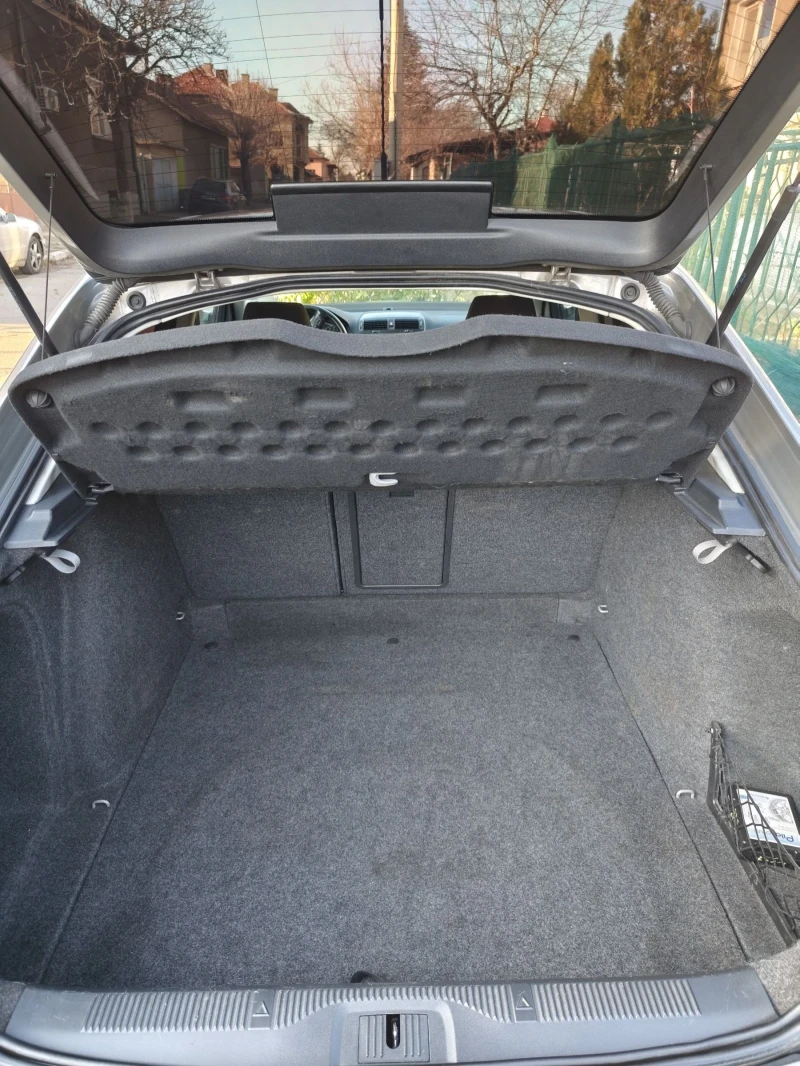 Skoda Octavia 2.0 TDI Common Rail 6 скорости, снимка 17 - Автомобили и джипове - 52752388