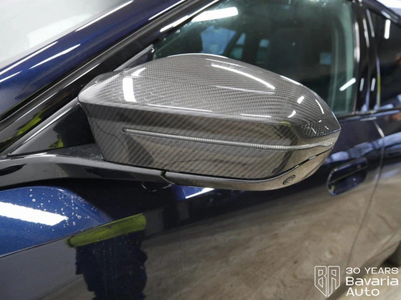 BMW i5 M60 xDrive Touring, снимка 14 - Автомобили и джипове - 52833519