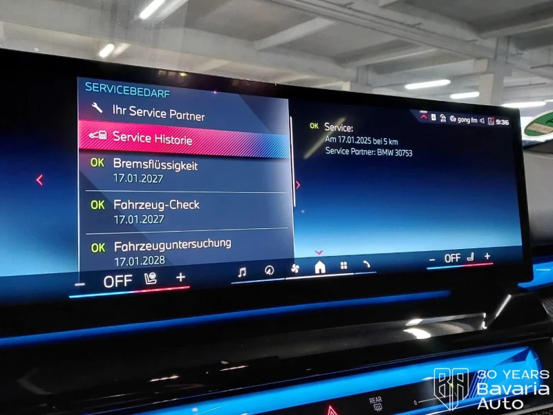 BMW i5 M60 xDrive Touring, снимка 12 - Автомобили и джипове - 52833519