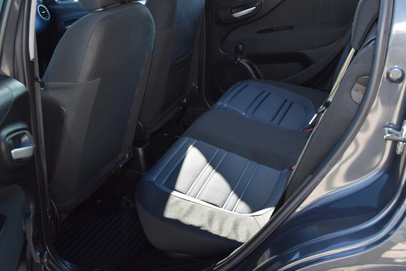 Fiat Punto EVO 1.4* 78 kc* ГАЗ Landirenzo* , снимка 14 - Автомобили и джипове - 52935047