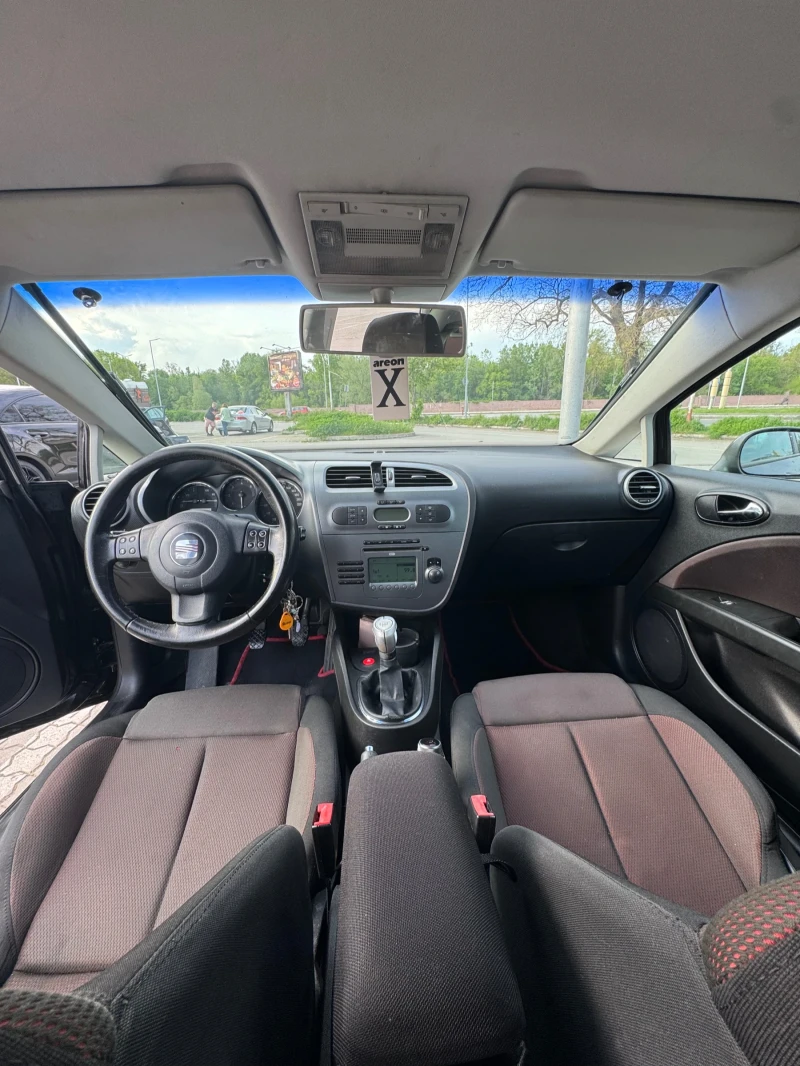 Seat Leon  R, снимка 3 - Автомобили и джипове - 53049743