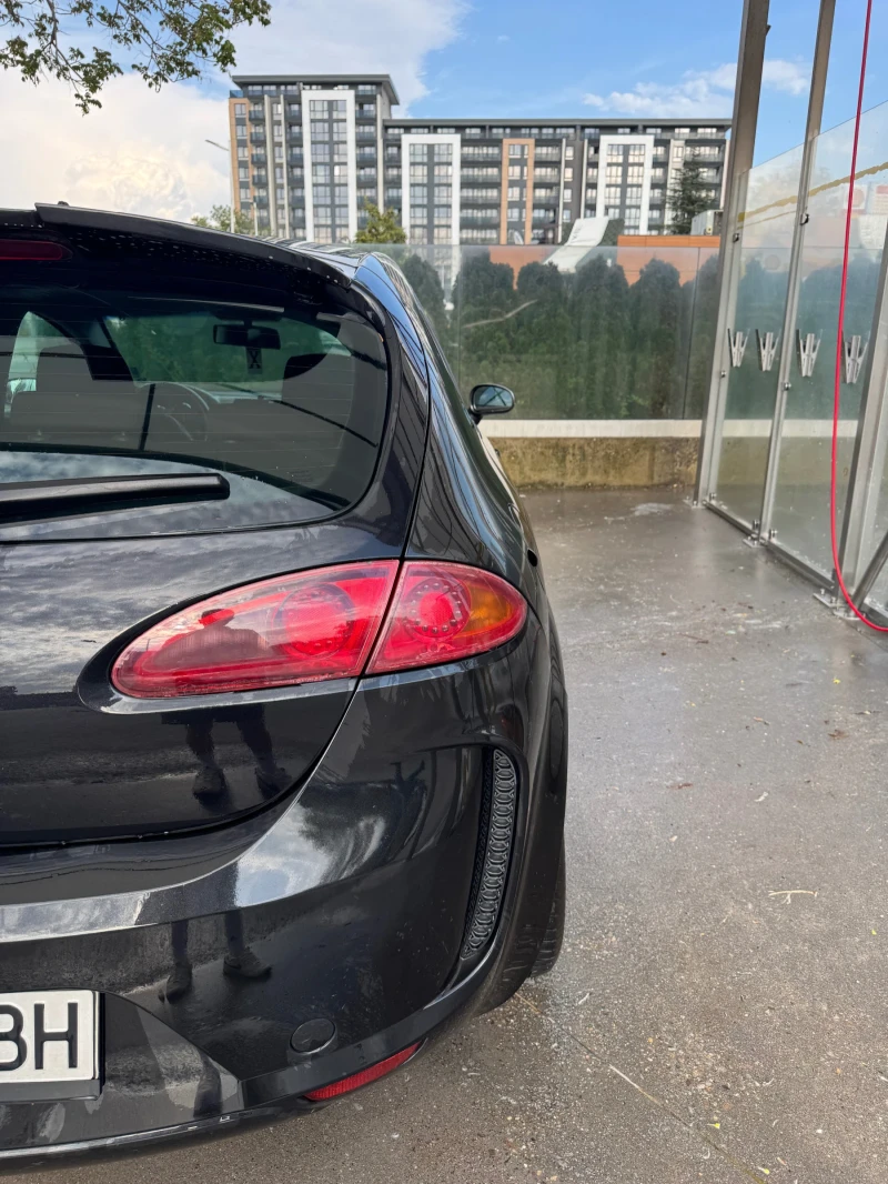 Seat Leon  R, снимка 5 - Автомобили и джипове - 53049743