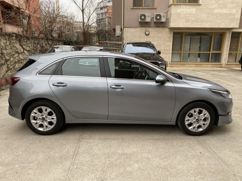 Kia Ceed 1.5 T-GDI/DCT7/ Active Business, снимка 4 - Автомобили и джипове - 52979769