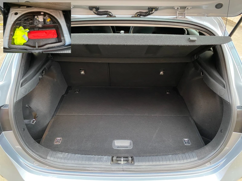 Kia Ceed 1.5 T-GDI/DCT7/ Active Business, снимка 14 - Автомобили и джипове - 52979769