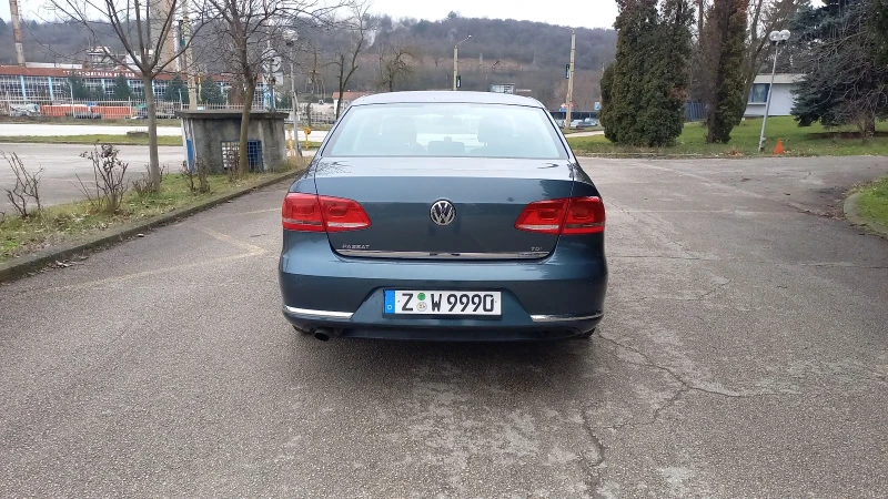 VW Passat 1, 6tdi 105кс , снимка 8 - Автомобили и джипове - 53312882