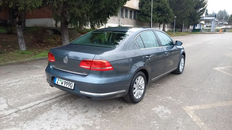 VW Passat 1, 6tdi 105кс , снимка 5 - Автомобили и джипове - 53312882
