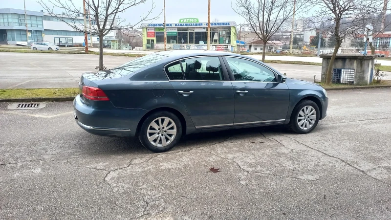 VW Passat 1, 6tdi 105кс , снимка 6 - Автомобили и джипове - 53312882