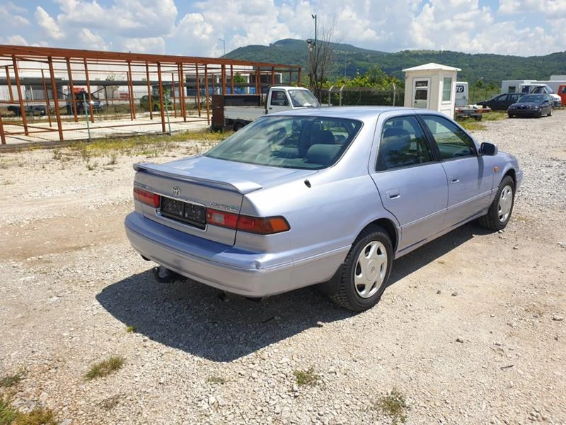 Toyota Camry 2.2.GL131кс .159000км   - изображение 5