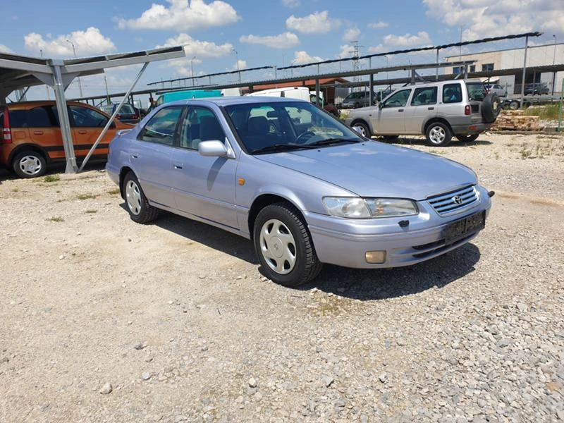 Toyota Camry 2.2.GL131кс .159000км   - изображение 3