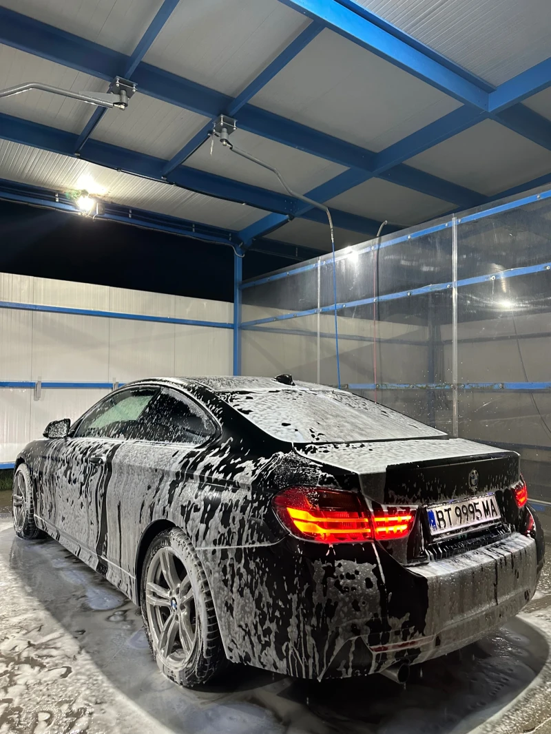 BMW 420 d XDrive M - 29999 лв. / 15338.25 € - 61467921 1