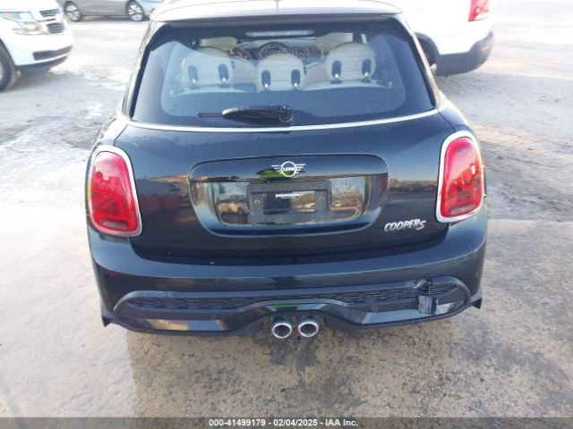 Mini Cooper s HARDTOP * ЦЕНА ДО БЪЛГАРИЯ* АВТО КРЕДИТ* , снимка 16 - Автомобили и джипове - 49452308