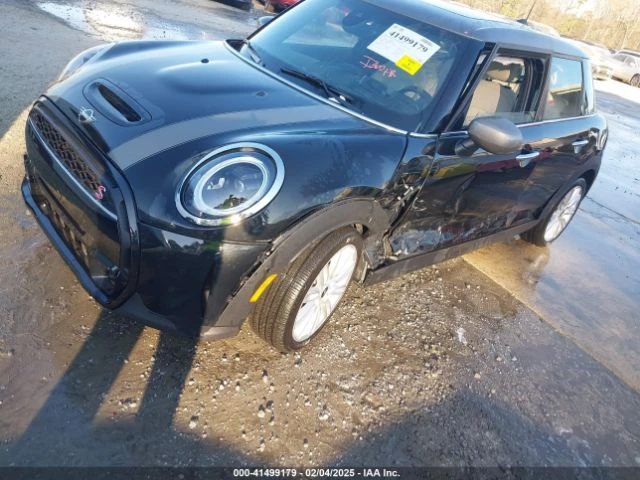 Mini Cooper s HARDTOP * ЦЕНА ДО БЪЛГАРИЯ* АВТО КРЕДИТ* , снимка 2 - Автомобили и джипове - 49452308