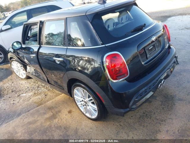 Mini Cooper s HARDTOP * ЦЕНА ДО БЪЛГАРИЯ* АВТО КРЕДИТ* , снимка 3 - Автомобили и джипове - 49452308