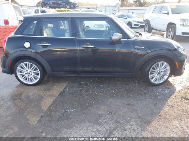 Mini Cooper s HARDTOP * ЦЕНА ДО БЪЛГАРИЯ* АВТО КРЕДИТ* , снимка 13 - Автомобили и джипове - 49452308