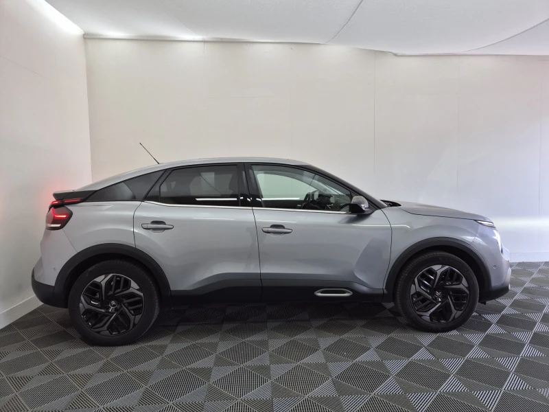 Citroen C4 Shine - Очакван внос! - 30300 лв. - 43346778 1