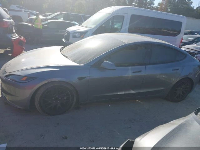 Tesla Model 3 LONG RANGE REAR-WHEEL DRIVE | Mobile.bg   13