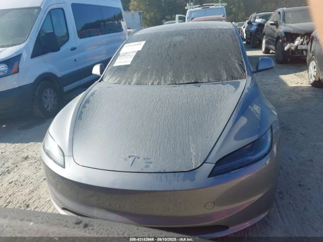 Tesla Model 3 LONG RANGE REAR-WHEEL DRIVE | Mobile.bg   11