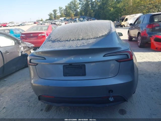 Tesla Model 3 LONG RANGE REAR-WHEEL DRIVE | Mobile.bg   15