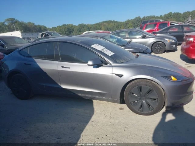 Tesla Model 3 LONG RANGE REAR-WHEEL DRIVE | Mobile.bg   12