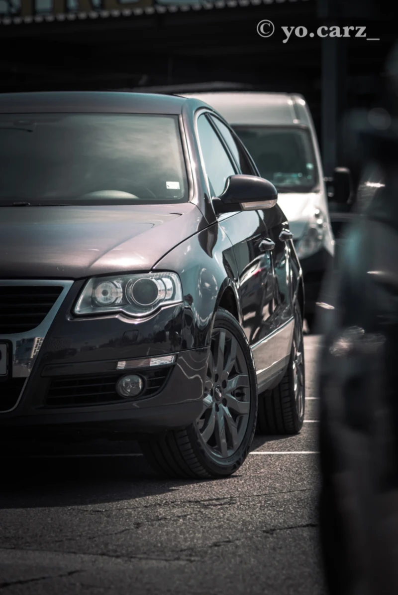 VW Passat 1.8 TSI - 8650 лв. / 4422.67 € - 38229262 1