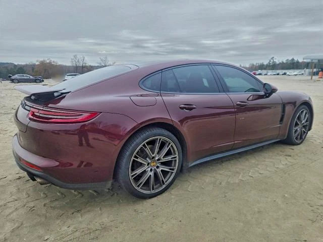 Porsche Panamera 4S, снимка 4 - Автомобили и джипове - 53024966