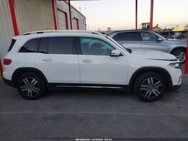 Mercedes-Benz EQB 300 SUV* 4MATIC* ДИСТРОНИК* 360* ШИБИДАХ* ПОДГРЕВИ, снимка 12 - Автомобили и джипове - 53648046