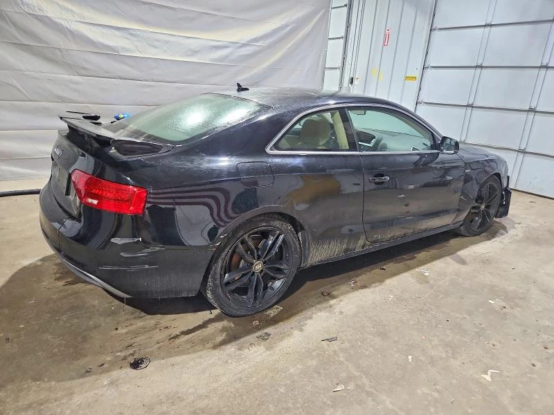 Audi A5 2.0L 4 ALL WHEEL DRIVE, снимка 3 - Автомобили и джипове - 53989560