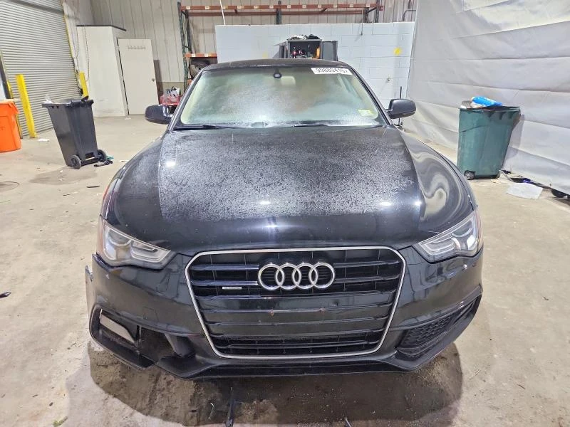 Audi A5 2.0L 4 ALL WHEEL DRIVE, снимка 5 - Автомобили и джипове - 53989560