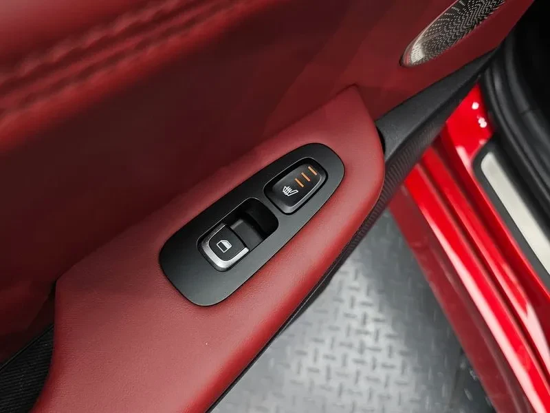 Kia Stinger 3.3 AWD GT - САМО 30% АВАНС, снимка 17 - Автомобили и джипове - 55889035
