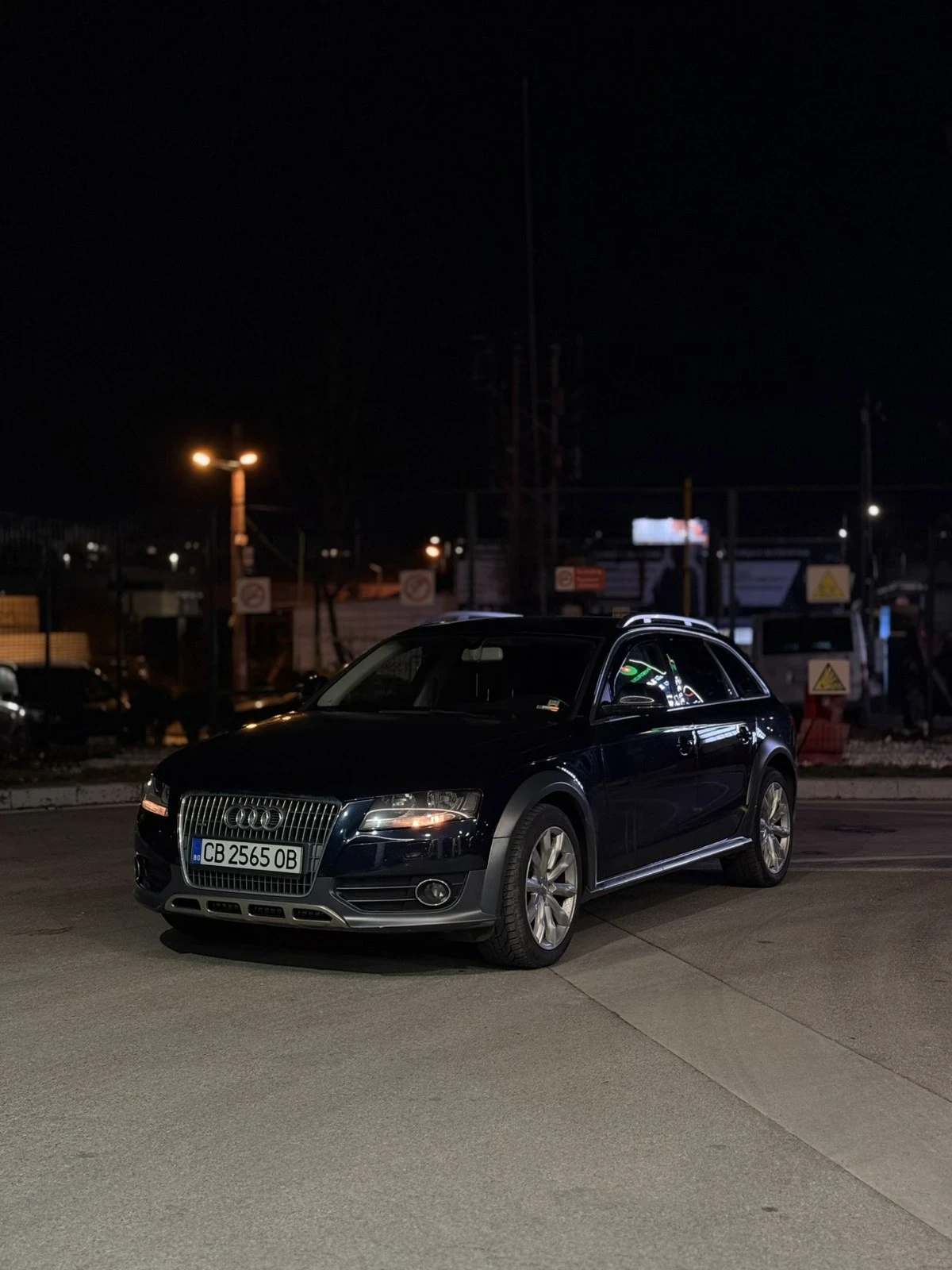 Audi A4 Allroad 2.0 tdi, снимка 1